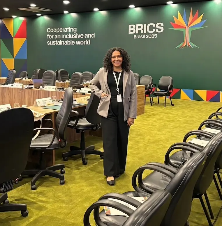 Magnify — local presence in Brazil